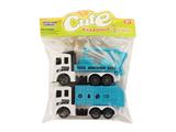OBL930268 - Pull back toys