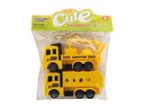 OBL930270 - Pull back toys