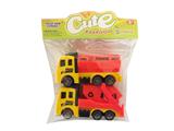 OBL930273 - Pull back toys
