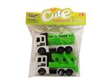 OBL930274 - Pull back toys