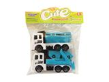 OBL930275 - Pull back toys
