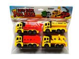 OBL930279 - Pull back toys
