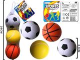 OBL930316 - Ball games, series