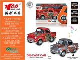 OBL930790 - Die-cast toys
