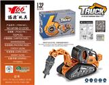 OBL930795 - Die-cast toys