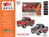 OBL930799 - Die-cast toys