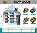 OBL930946 - Die-cast toys