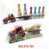 OBL930987 - 惯性拖拉机