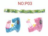 OBL931001 - BUBBLE SET