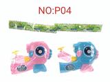 OBL931002 - BUBBLE SET