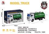 OBL931184 - Die-cast toys