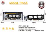 OBL931187 - Die-cast toys