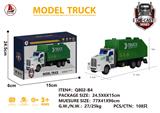 OBL931188 - Die-cast toys