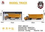OBL931193 - Die-cast toys