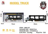 OBL931198 - Die-cast toys