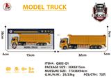 OBL931202 - Die-cast toys