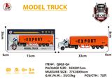 OBL931204 - Die-cast toys
