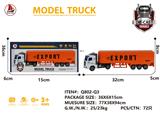OBL931206 - Die-cast toys