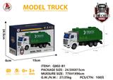 OBL931215 - Die-cast toys