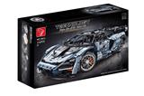 OBL931242 - 1：8 静态迈恺伦塞
呐（3780+PCS)