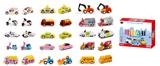 OBL931307 - Die-cast toys