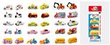 OBL931314 - Die-cast toys