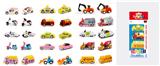 OBL931318 - Die-cast toys