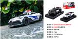 OBL931354 - Die-cast toys