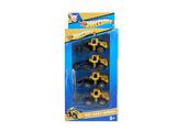OBL931453 - Die-cast toys