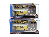 OBL931458 - Die-cast toys