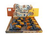 OBL931459 - Die-cast toys