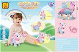 OBL931502 - Electric series