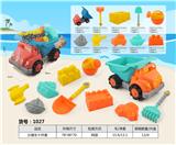OBL931526 - Beach toys