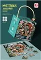 OBL931710 - Patchwork