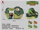OBL931836 - 恐龙头收纳盒（霸王龙）