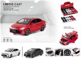 OBL931846 - Die-cast toys