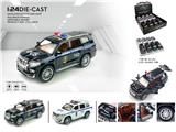 OBL931851 - Die-cast toys