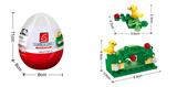 OBL932040 - 宠物（37PCS）