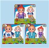 OBL932460 - Babytrollyfordoll