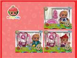 OBL932464 - Babytrollyfordoll
