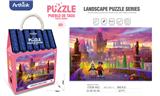 OBL932472 - Patchwork