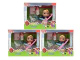 OBL932501 - Babytrollyfordoll