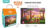 OBL932540 - Patchwork