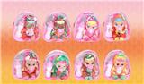 OBL932563 - Babytrollyfordoll
