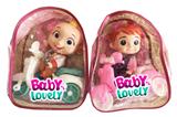 OBL932565 - Babytrollyfordoll
