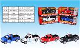 OBL932686 - Die-cast toys