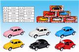OBL932699 - Die-cast toys