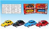 OBL932700 - Die-cast toys