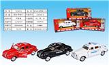 OBL932703 - Die-cast toys