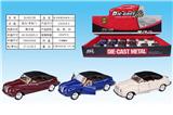 OBL932710 - Die-cast toys